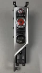2012-2015 Jaguar Xfr Gear Selector Shifter Assembly Oem CX23-7E453-BE. Fixed Price $259.97.