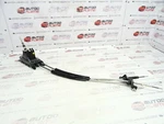 Vw Golf Vii 5G Shift Gate Actuator Housing Box 5Q0711049AR. Fixed Price $52.92.