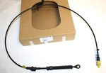 New Gm Oem Auto Trans Gear Shifter Cable 84512807 Express, Savana 2010-2020. Fixed Price $19.99.