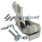 Alternator Brush Holder Fits Mack Rd Rl Rm Rs Rw Series Engines. Fixed Price $16.49.