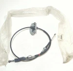 New Oem Mitsubishi Shifter Cable 1993-1996 Export Only Galant E54A E64A MB948636. Fixed Price $50.00.