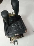 99-04 Jeep Grand Cherokee Selectrac Automatic Floor Shifter Assembly 4WD. Fixed Price $109.00.