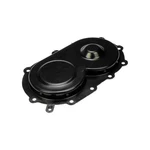 For Dodge Shadow 1992-1994 Transmission Side Cover Steel Black 4431699. Fixed Price $41.84.