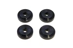 Torque Solution Shifter Base Bushing Kit 2013+ Ford Focus St TS-BB-023. Fixed Price $49.78.