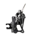 Hybrid Racing Performance Adjustable Short Shifter Honda Civic & Si 06-11. Fixed Price $435.99.