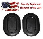 Pack Rear Floor Pan Body Plug Fits Jeep Wrangler Jk 55397226AA 2007-2013. Fixed Price $6.99.