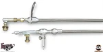 Lokar KD-2904HT Hi-tech Kickdown Cable Kit For Chrysler TF-904 Transmission. Fixed Price $129.95.