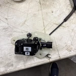 2018-2023 Kia Stinger Gear Shifter Transmission Actuator Cable PO42 Oem. Fixed Price $50.00.