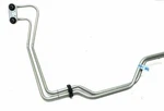 Automatic Transmission Oil Cooler Hose 6L80 2010 Escalade Silverado Tahoe Yukon. Fixed Price $92.20.