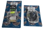 Lokar CINB-1784 Shift Indicator Gauge PRND21 Mechanical Brushed Aluminum. Fixed Price $409.95.