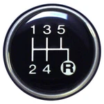 Crown Auto Shift Knob Insert- J3241073. Fixed Price $8.59.