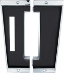 For Chevy Camaro 1967 Oer 3893863 Center Console Shifter Plate. Fixed Price $78.52.