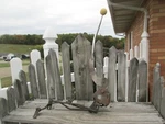 Early Hurst 4 Speed Shiftier/push Down/hot Street Rat Rod/muscle Car/drag Racing. Fixed Price $550.00.