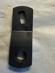Hurst 5287 Speed 3RD/4TH Gear Shift Arm Lever Kit 3734529 Old School. Fixed Price $34.00.