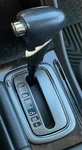 Shifter Accord 2002 Transmission Assembly 860333. Fixed Price $104.99.