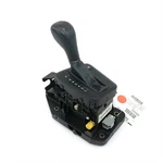 Volvo Oem Off Black Automatic Floor Shifter 30759275 For S60 05-09 + V70 05-07. Fixed Price $95.00.