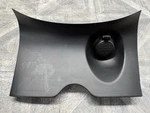 02-06 Acura Rsx Type-s Interior Center Console Trim Panel Bezel Power Outlet. Fixed Price $39.95.