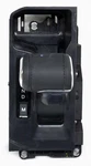 Oem Transmission Shifter Knob Ford F150 Black Leather Chrome RL3P-7P427-DF. Fixed Price $170.00.