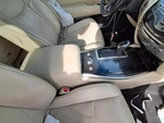 2016 Infiniti QX60 Shifter Lever/knob 4WD 3.50L Used Oem Part 2861387. Fixed Price $99.50.