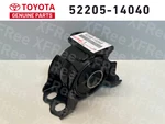 Toyota New Genuine JZA80 Supra MK4 Rear Subframe Back Mount Rh 52205-14040 Oem. Fixed Price $115.00.