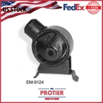 Manual Trans Mount 9124 Fits 87-90 Toyota Tercel 1.5L-L4. Fixed Price $27.44.