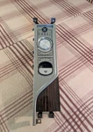 09-11 Jaguar Xfr A/t Automatic Transmission Gear Shifter Module 9X237E453BB. Fixed Price $200.00.