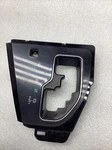 2016-2017 Toyota Sienna Transmission Gear Shifter Trim Cover Oem 76J926. Fixed Price $51.88.