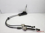 2008 Mini Cooper R56 R57 R55 R58 R59 6SPD Manual Trans Shifter W Cables. Fixed Price $149.99.