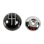 1969 Camaro & Firebird Shifter Knob Custom Black 3/8 Thread. Fixed Price $46.99.