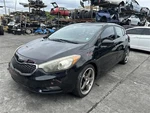 Forte 2015 Shift Lever Linkage 1195308. Fixed Price $65.10.