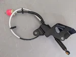 68444308AA Oem Manual Emergency Brake Park Release Cable 2021-2024 Ram 1500 Trx. Fixed Price $64.99.