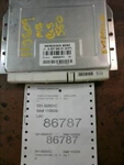 Chassis Ecm 219 Type Suspension CLS63 Fits 07-11 Mercedes Cls-class 100719. Fixed Price $113.33.