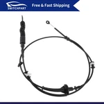 6W1Z7E395A Auto Trans Gear Shifter Cable Ford Crown Victoria 05-11. Fixed Price $37.79.