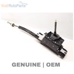 2010-2013 Porsche Panamera Automatic Shifter Assembly W/ Linkage 97042696000. Fixed Price $184.49.