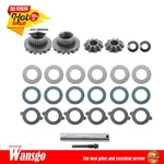 8.8" Traclok Posi Clutch Pack Kit Lsd Spider Gears Internals Truck Ford. Fixed Price $85.43.