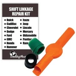 Bushingfix SI2KIT - Automatic Transmission Shift Cable Repair Kit, Re.... Fixed Price $27.94.