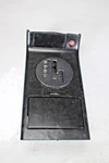 Infiniti G35 03 04 Sedan Shifter Cup Holder Ashtray Center Console Trim Bezel. Fixed Price $75.04.