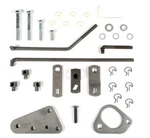 Oer Hurst With Muncie Transmission Linkage Kit For 1965-1967 Chevy Ii Nova. Fixed Price $159.98.