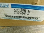 New 2003 2016 Ford F250 F350 Pinion Differential Gear Kit 3C3Z-4215-BA. Fixed Price $69.99.