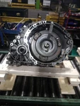 2014 Jeep Cherokee Automatic Transmission Assembly 70K Miles Oem 4WD. Fixed Price $550.00.
