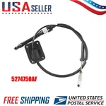 924-711 Fits Chrysler Pt Cruiser 01-10 Transmission Gear Shifter Cable 5274750AF. Fixed Price $26.10.