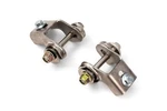 Steeda Camber Bolt S550 Rear Steel Natural Ford Mustang 2015-17 Kit. Fixed Price $199.50.