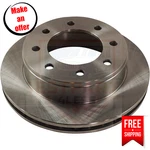 Surestop STPC27110099 Disc Brake Rotor For 2011-2022 Chevrolet Express 2500. Fixed Price $80.99.