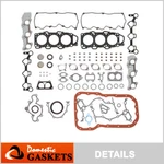 Fits 88-98 Mazda 929 Mpv 3.0L Sohc Full Gasket Set Je. Fixed Price $94.28.