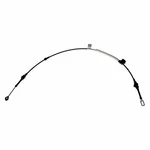 Ford Mustang 2001-2004 Gearshift Control Cable Steel Eyelet End Type. Fixed Price $71.25.