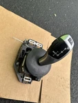2008 2009 2010 Bmw E60 E61 Lci 528I 535I 550I Auto Gear Shifter Selector Oem. Fixed Price $95.48.