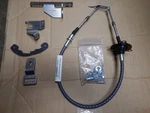 Nu Blem 66-67 Chevelle Auto Shifter Conversion Kit Camino TH350/TH400 W/cable. Fixed Price $199.99.