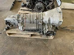 2003 2004 Audi RS6 Automatic Transmission A/t Assembly ***core***. Fixed Price $779.40.