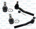 Mu Ones Camion Gmc C5500 Topkick C5E042 8.1L Terminales Rotulas Steering Kit End. Fixed Price $185.71.