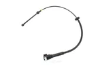 Genuine Gm Parts Canada 19434393 Automatic Transmission Shifter Cable. Fixed Price $146.03.